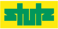 Stutz AG Bauunternehmung Logo